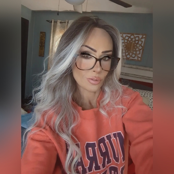 Futura Fiber HF Wig - Picture 3 of 9